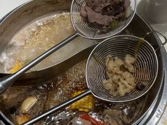 -陈记顺和潮汕牛肉火锅(韩江路店)