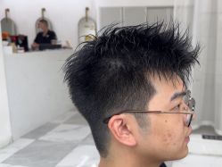 -1983 Hair Salon
