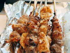 -百年果林椰子鸡(中洲店)