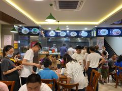 -顺华粉馆(桃园南路店)