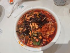 -水平有限广西米粉·广西风味集(五道口店)