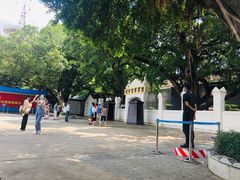 -黄埔军校旧址纪念馆