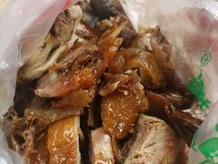 -王浩儿纪六孃甜皮鸭(乐山总店)