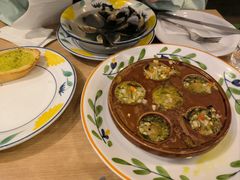 -萨莉亚意式餐厅(上下九店)