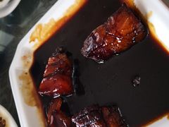 -山里人家土菜馆(茅山店)
