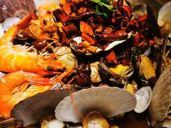 -吕氏疙瘩汤·私家菜馆(慈云寺店)