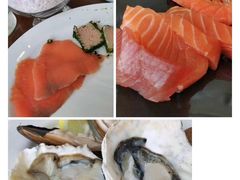 -白天鹅宾馆·流浮阁咖啡厅