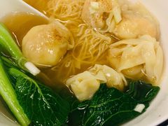 -金湖港式餐厅(建外店)