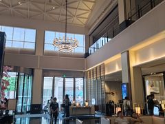 -成都安仁福朋喜来登酒店