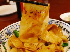 -陕西风味餐厅(陕西省驻京办店)