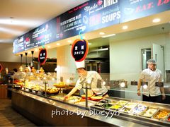 -So Lounge索兰至餐厅(蓝色港湾店)