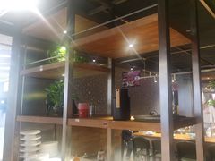 -飞阳铁板烧(ME TOWN购物中心店)