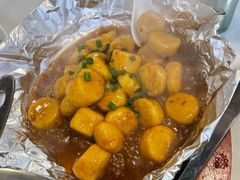 -老四川平头酸菜鱼(衙前店)
