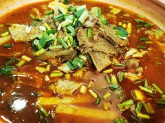 -云海肴·汽锅鸡·云南菜(美罗城店)