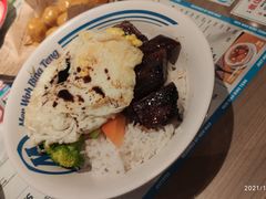 敏华四宝饭-敏华冰厅(番禺天河城店)