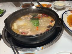 -伊和园清真餐饮