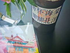 -109 COFFEE(建筑学院店)