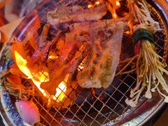 -吉志烤肉(太原总店)