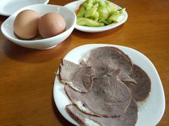 -京穆兰兰州牛肉面·清真(中川机场店)