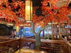 大堂-匠岳·王宝器麻椒鱼(全国总店)