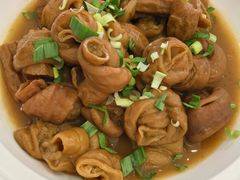 -西山人家·传统苏帮菜·家宴(木渎店)