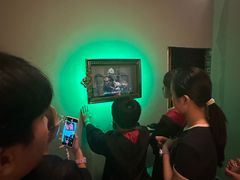 -谜盒子奇幻密室(南屏店)