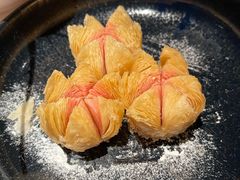 -荷唐·殿 Home Town Palace