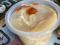 -老太太豆皮(南芬店)