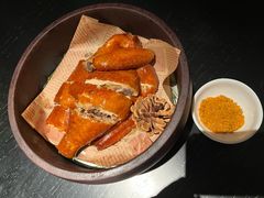 -锦楼·臻选新杭帮(杭州中心店)
