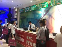 -佰迪乐KTV·大屏K歌(公园店)