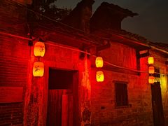 -董府·古宅餐厅
