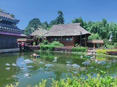 -云南民族村