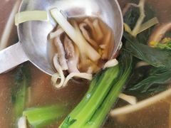 长寿面-香山小厨(南联路店)