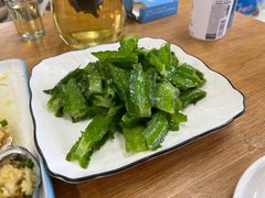 -蟹老板的海鲜