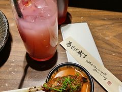 -Fukumimi·美醉堂 居酒屋(金尚店)