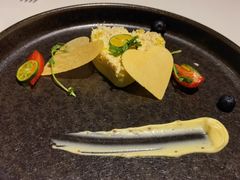 -王品牛排(郑州大卫城店)