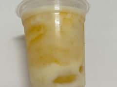 -陈记甜品窝(中山北路店)