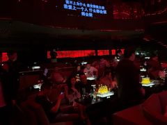 -赤红音乐现场(浦东金桥路店)