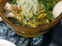 -桥香园云南过桥米线(金马碧鸡店)