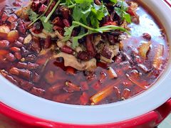 -新农村小院(北外滩水城第六街区店)