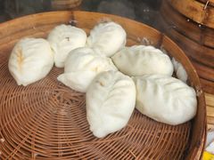 -清泉阁包子铺(中山路店)