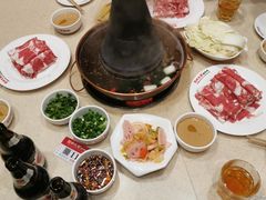-阳坊大都涮羊肉(阳坊总店)