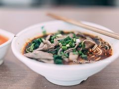 猪肝面-老家猪肝面(石油路店)