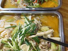 -二0二李记南瓜田鸡老字号(宜宾一店)