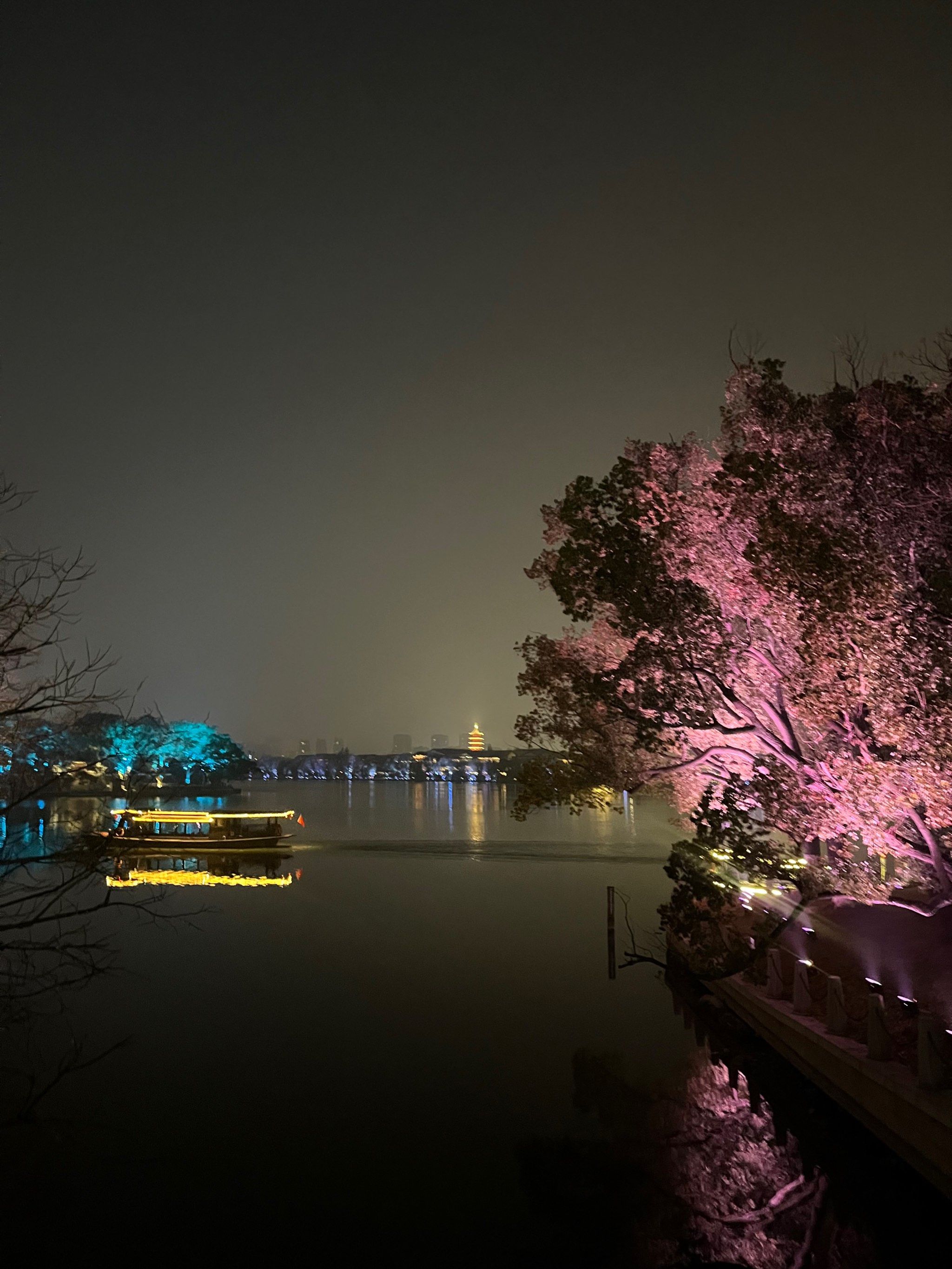 嘉兴南湖天地