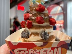 -DQ·蛋糕·冰淇淋(五角场万达店)