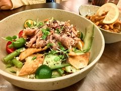 -ibarrel爱杯·bistro&brunch(江宁路店)