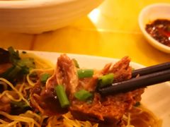 -莲塘味宝园牛杂(天越翔园店)