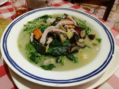 -龙桥私厨·姜花菊花过桥鱼·顺德菜(容桂店)