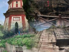 -广州莲花山旅游区
